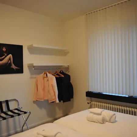 Appartamento Abc Boutique Bruges