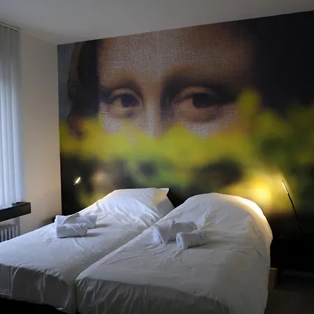 Apartamento Abc Boutique Brujas