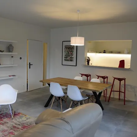 Abc Boutique Apartamento Brujas