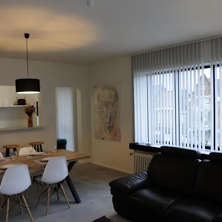 Appartamento Abc Boutique Bruges