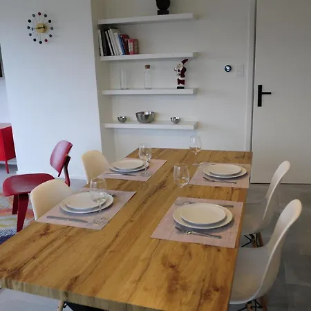 Apartment Abc Boutique