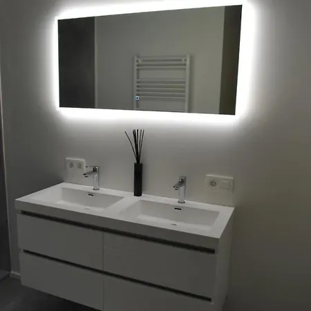 Abc Boutique Apartment *