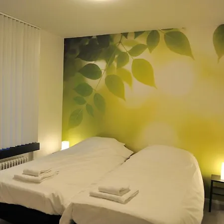 Apartment Abc Boutique Bruges