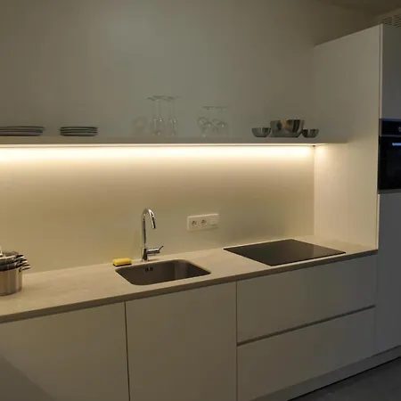 Abc Boutique Apartment *