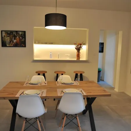 Abc Boutique Apartment *